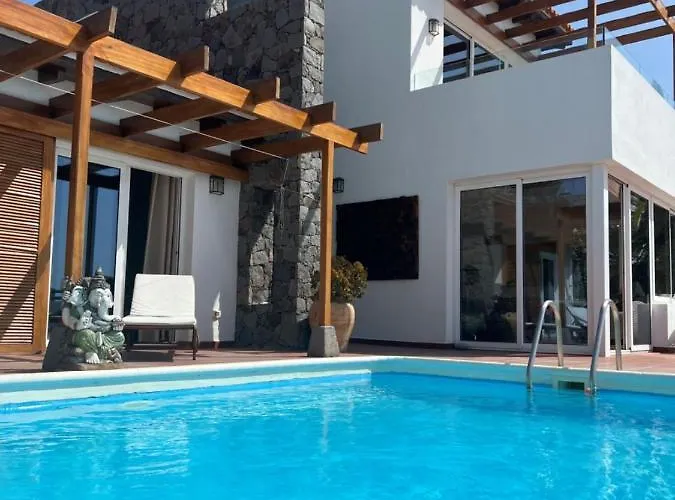 Villas Parque Mirador