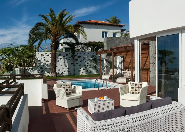 Villas Parque Mirador