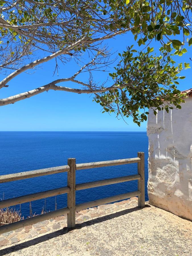 Villa Parque Mirador Playa de Santiago (Isla de la Gomera)