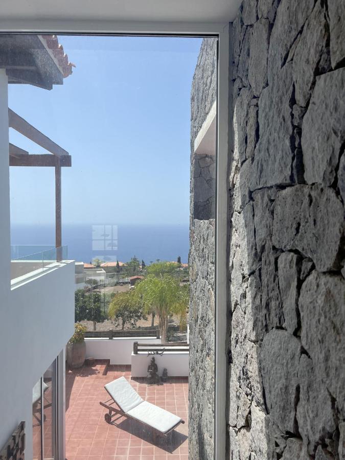 Parque Mirador * Playa de Santiago (Isla de la Gomera)