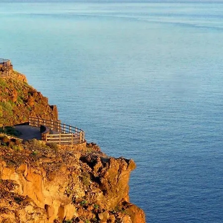 Parque Villa Mirador Playa de Santiago  Exterior photo