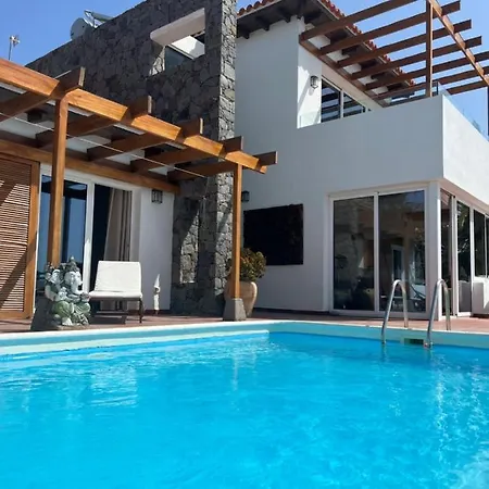 Parque Villa Mirador Playa de Santiago  Exterior photo