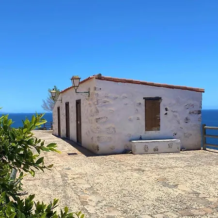 Parque Villa Mirador Playa de Santiago  Exterior photo