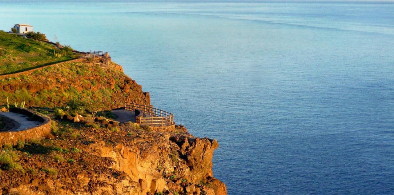 Parque Mirador