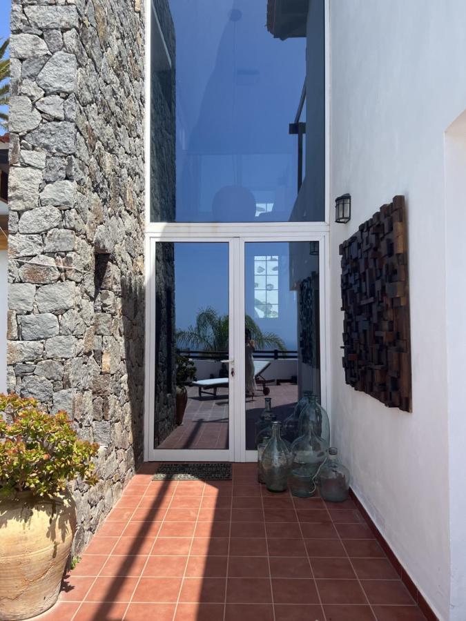 Villa Parque Mirador *
